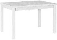 Обеденный стол Drewmix Max 5 White