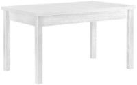 Обеденный стол Drewmix Modena 1 White