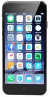 Мобильный телефон Apple iPhone 6 32Gb Space Gray
