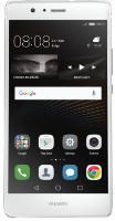 Telefon mobil Huawei P9 Lite 2Gb Duos White