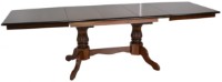 Обеденный стол раскладной Evelin HV 32 Burnish oak 25783