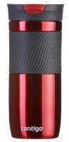 Сană termică Contigo Byron 470ml Red imaginea #1 — magazin online Desire.md