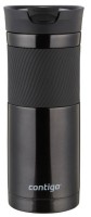 Сană termică Contigo Byron 590ml Black imaginea #1 — magazin online Desire.md