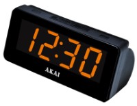 Radio cu ceas Akai CE1003