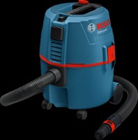 Промышленный пылесос Bosch GAS 20L SFC (060197B000)