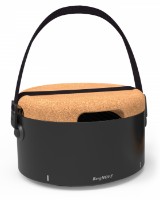 Gratar BergHOFF D35cm (2415601) imaginea #2 — magazin online Desire.md