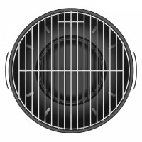 Gratar BergHOFF D35cm (2415601) imaginea #3 — magazin online Desire.md