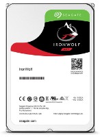 Жесткий диск Seagate Ironwolf 4Tb (ST4000VN008)