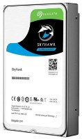 Жесткий диск Seagate Surveillance Skyhawk 4Tb (ST4000VX007)