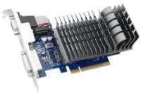 Видеокарта Asus GeForce GT710 2GB GDDR3 (710-2-SL)