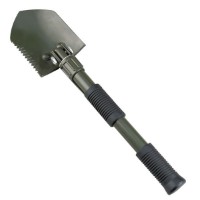 Складная лопата AceCamp Folding Shovel 2588