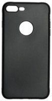 Husa de protecție Hoco Juice series TPU Cover for iPhone 7 Plus Black