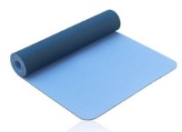 Коврик для йоги Bodhi Yoga Lotus Pro Blue