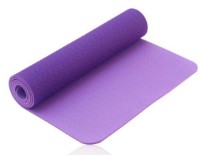 Covoraș fitness Bodhi Yoga Lotus Pro Light Purple