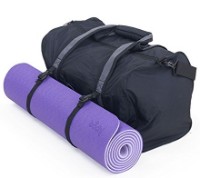 Covoraș fitness Bodhi Yoga Lotus Pro Light Purple
