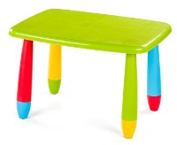 Детский столик Chipolino Green (DMA01701PGR)