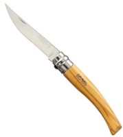 Cuțit Opinel Tradition Style Olive Wood N08