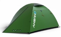Палатка Husky Beast 3 Green