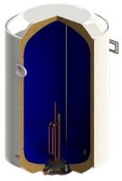 Boiler electric Nova Tec Standart NT A-80 imaginea #3 — magazin online Desire.md