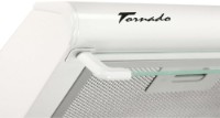 Вытяжка Tornado Bona 10 (60) White