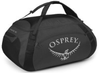 Дорожная сумка Osprey Transporter 130 Anvil Grey
