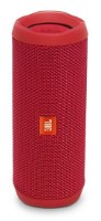 Boxă portabilă JBL Flip 4 Red