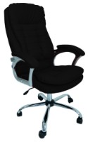 Офисное кресло Deco BX-0025 Black