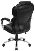 Офисное кресло Deco BX-3000 Black