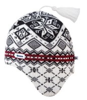 Căciulă Kama Alpine Beanie A74 Off-white