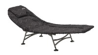 Стул складной для кемпинга Outwell Chair Cordoba Black