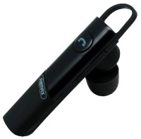 Bluetooth-гарнитура Remax RB-T15 Black