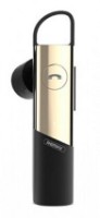 Casca bluetooth Remax RB-T15 Gold