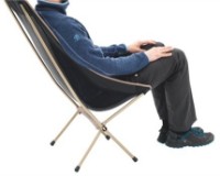 Scaun pliant pentru camping Robens Chair Observer