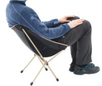 Стул складной для кемпинга Robens Chair Pathfinder