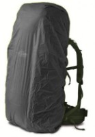 Husă de ploaie Pinguin Raincover L 55-75L Black