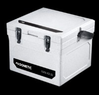Изотермический контейнер Dometic Cool-Ice WCI-22 stone