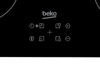 Индукционная панель Beko HII64400AT