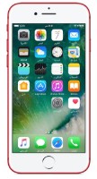 Telefon mobil Apple iPhone 7 128Gb Red