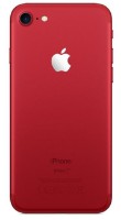 Telefon mobil Apple iPhone 7 128Gb Red