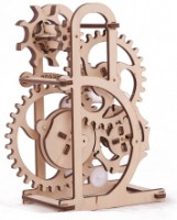 Puzzle 3D-constructor UGears Силомер (70 005)