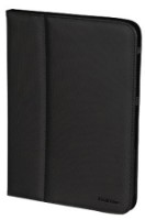 Husa pentru tableta Hama Bend Portfolio for Samsung Galaxy Note 10.1 Black (124286)