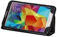 Чехол для планшета Hama Bend Portfolio for Samsung Galaxy Tab S 8.4 Black (126796)