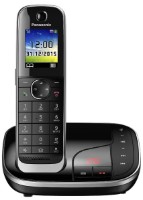 DECT телефон Panasonic KX-TGJ320UCB