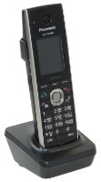 IP телефон Panasonic KX-TPA60RUB