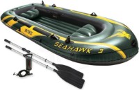 Barcă pneumatică Intex Seahawk 3 (68380)