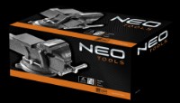 Menghină Neo Tools 125mm (35-012)