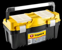 Ящик для инструментов Topex 79R129