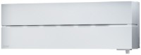 Aparat de aer condiționat Mitsubishi Electric MSZ-LN25VGW-ER1/MUZ-LN25VG-ER1