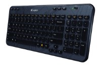 Tastatură Logitech K360