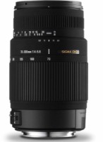 Объектив Sigma AF 70-300mm f/4-5.6 DG OS for Nikon
